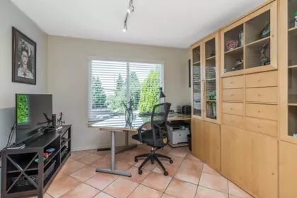 8390 Centre Street, Delta, BC, Delta — Townhouse for sale