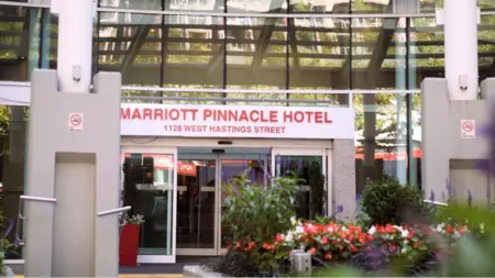 1502 1128 W Hastings Street, Vancouver, BC, Vancouver — Other for sale