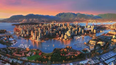 1502 1128 W Hastings Street, Vancouver, BC, Vancouver — Other for sale