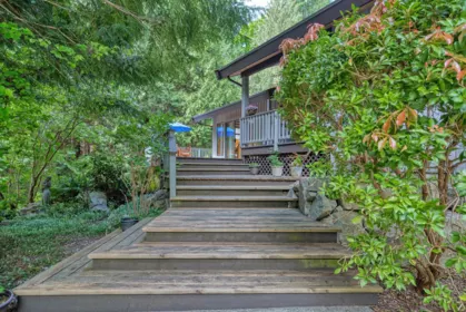 2024 Cassidy Road, Roberts Creek, BC, Roberts Creek — Single Family Residence for sale