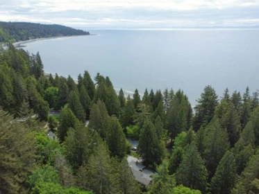 2024 Cassidy Road, Roberts Creek, BC, Roberts Creek — Single Family Residence for sale