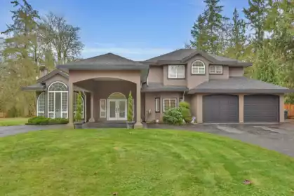 20054 Fernridge Crescent, Langley, BC, Langley — Single Family Residence for sale