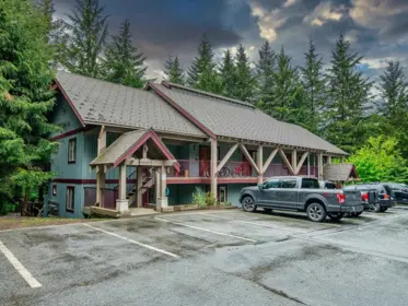111 3070 Hillcrest Drive, Whistler, BC, Whistler — Townhouse for sale