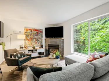 111 3070 Hillcrest Drive, Whistler, BC, Whistler — Townhouse for sale