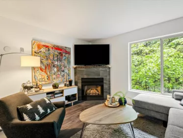 111 3070 Hillcrest Drive, Whistler, BC, Whistler — Townhouse for sale