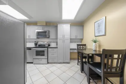 5001 57 Street, Delta, BC, Delta — Townhouse for sale