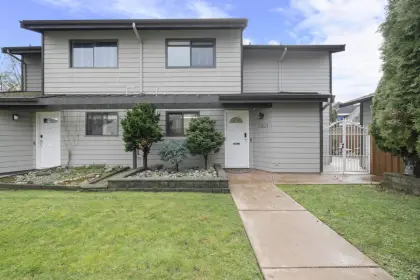 5001 57 Street, Delta, BC, Delta — Townhouse for sale