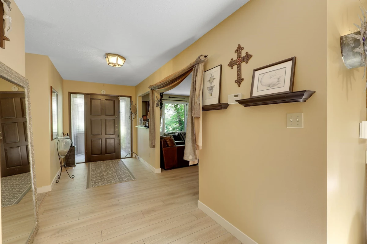 Bedroom 2 Photo of 567 Tralee Place, Delta, BC