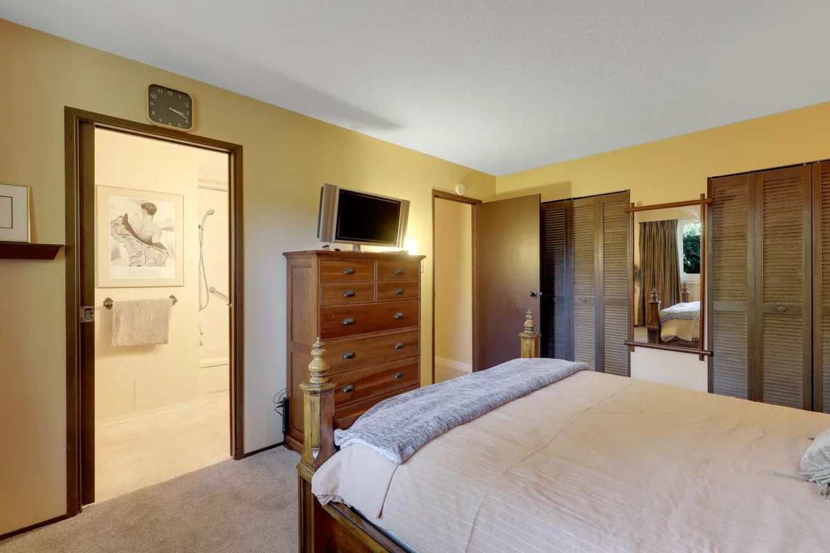 Bedroom 3 Photo of 567 Tralee Place, Delta, BC