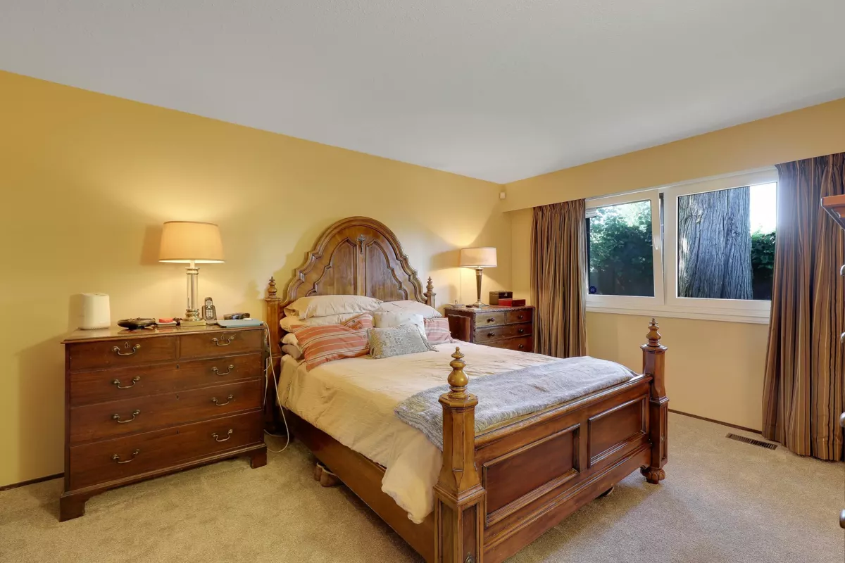 Bedroom 4 Photo of 567 Tralee Place, Delta, BC