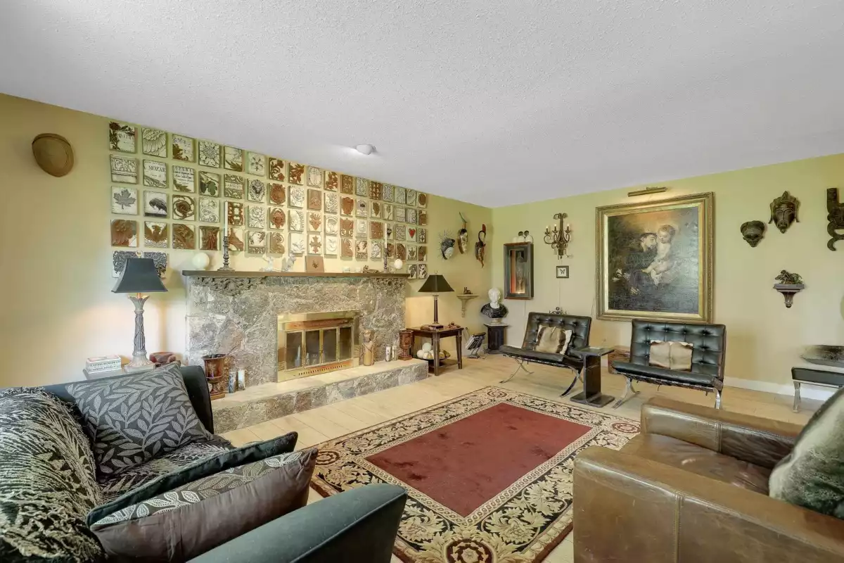 Dining Area Photo of 567 Tralee Place, Delta, BC