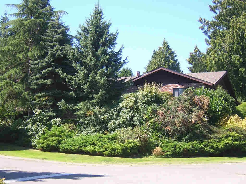 Family Room Photo of 567 Tralee Place, Delta, BC