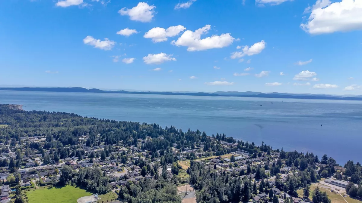 Front Yard Photo of 567 Tralee Place, Delta, BC