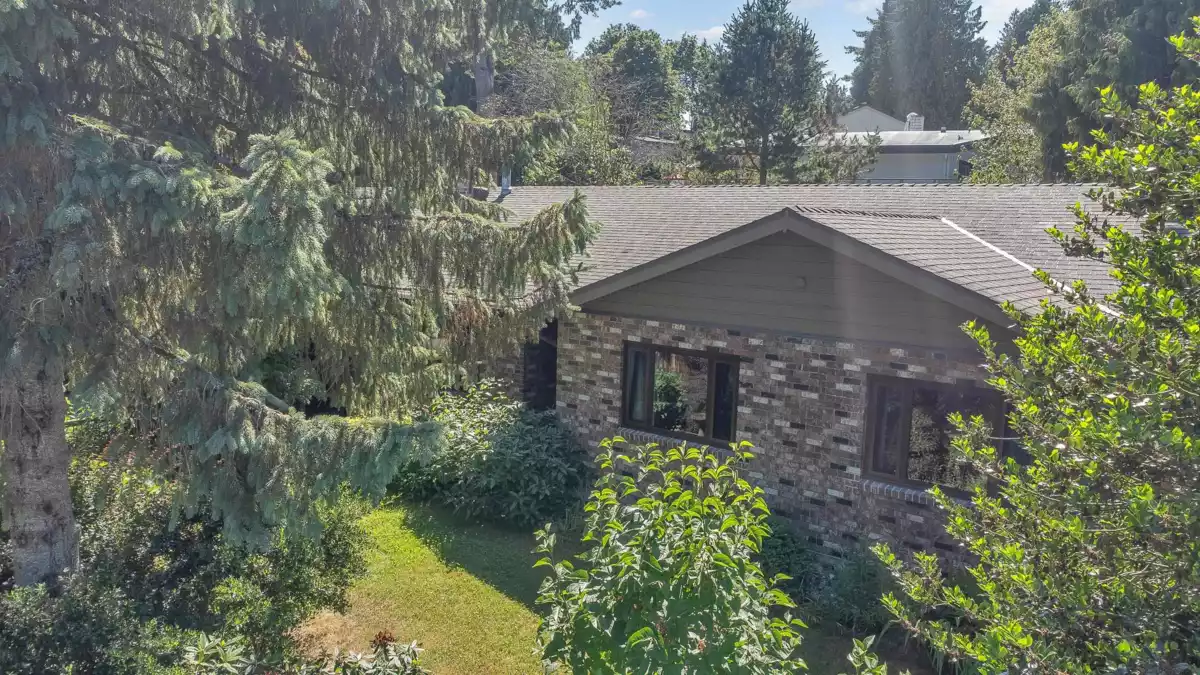 Garden / Landscaping Photo of 567 Tralee Place, Delta, BC