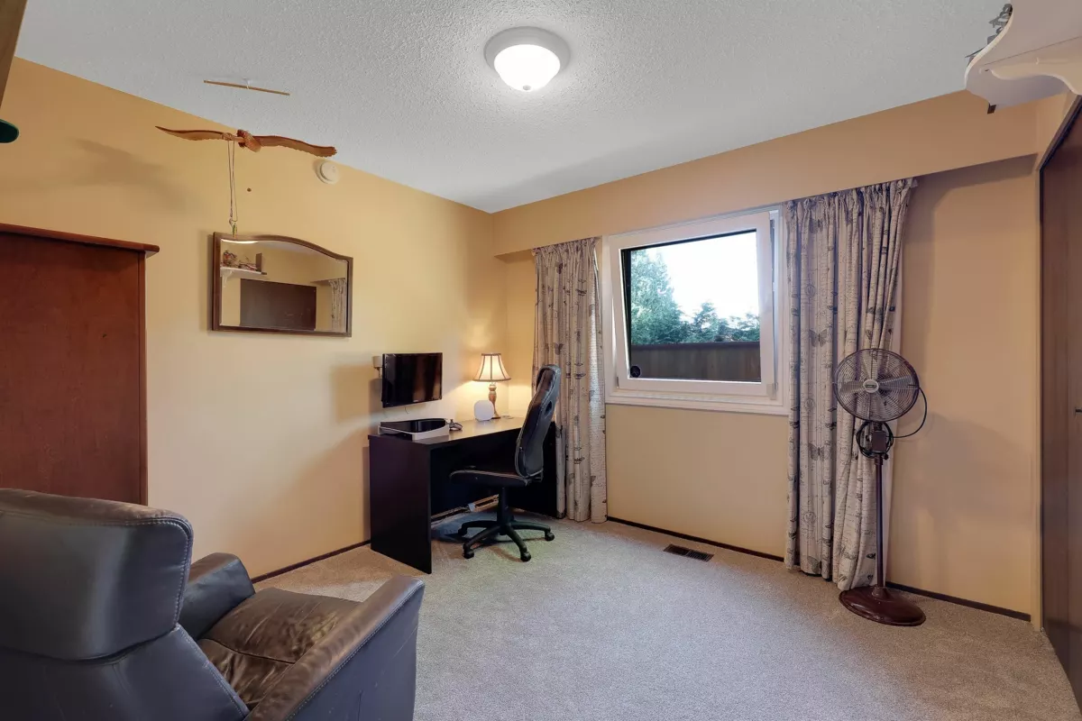 Loft / Bonus Room Photo of 567 Tralee Place, Delta, BC