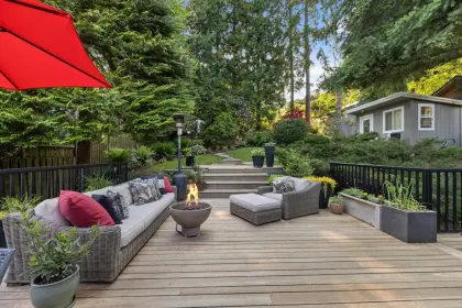 3219 Royal Avenue, North Vancouver, BC, North vancouver — Single Family Residence for sale