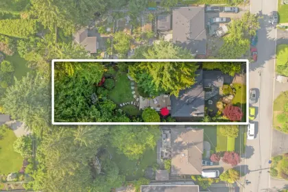 3219 Royal Avenue, North Vancouver, BC, North vancouver — Single Family Residence for sale