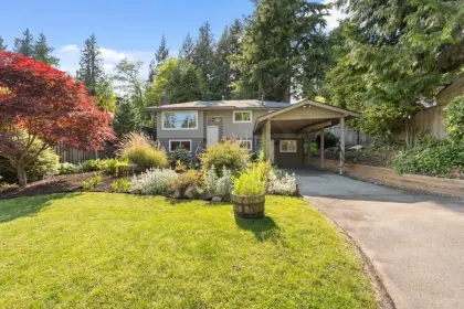 3219 Royal Avenue, North Vancouver, BC, North vancouver — Single Family Residence for sale