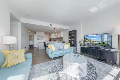 Pantry Photo of 801 618 Carnarvon Street, New Westminster, BC