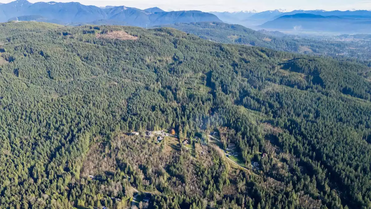 Dining Area Photo of 11082 Greenwood Drive, Mission, BC