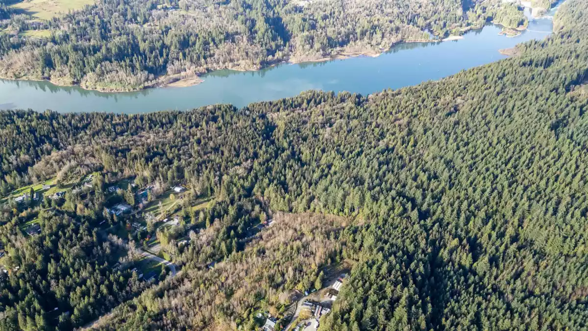 Exterior Rear Photo of 11082 Greenwood Drive, Mission, BC