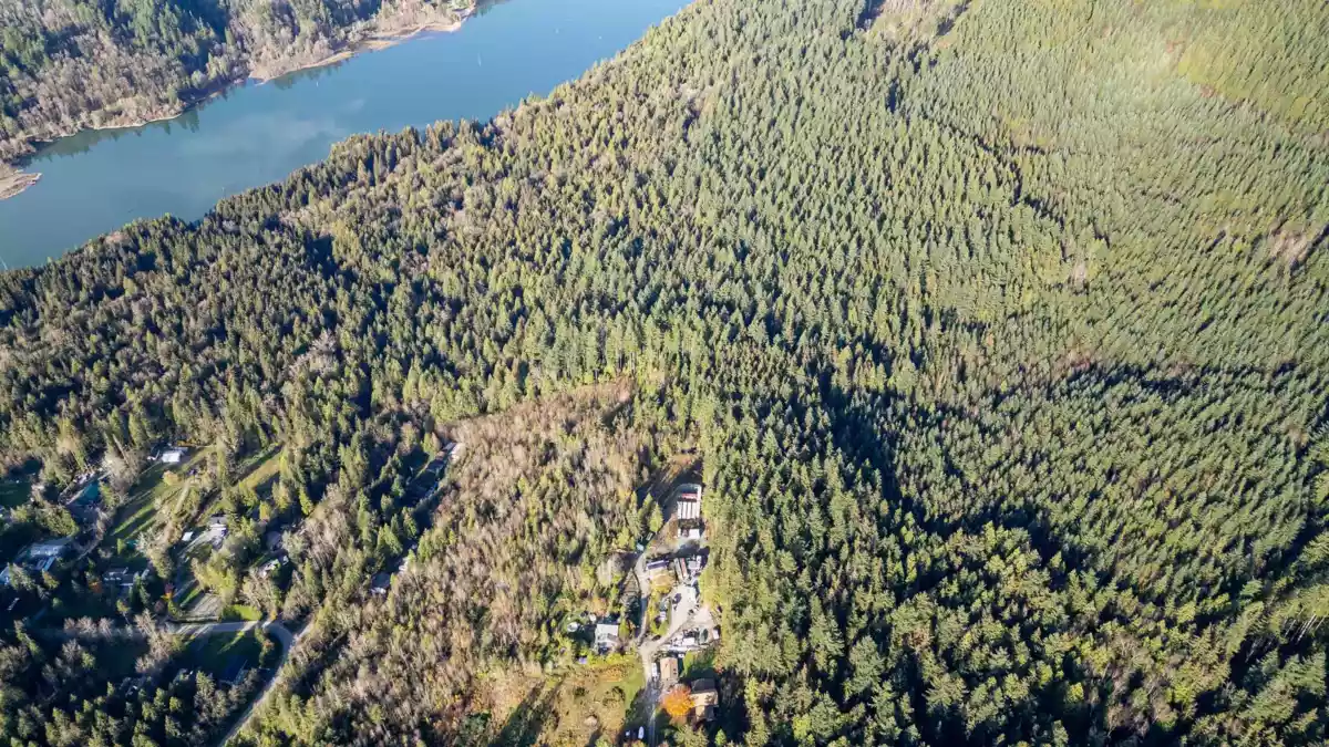 Living Room Photo of 11082 Greenwood Drive, Mission, BC
