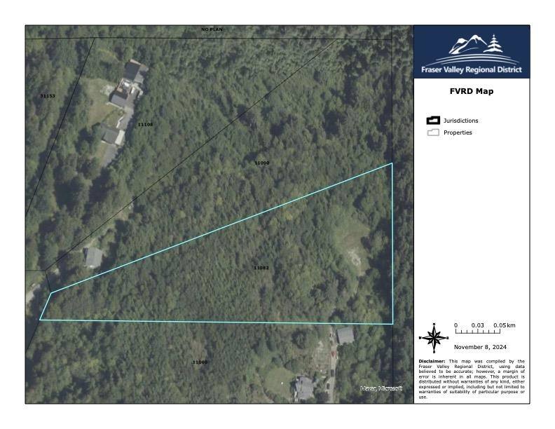 Pantry Photo of 11082 Greenwood Drive, Mission, BC