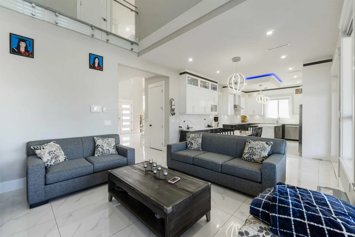 Bedroom 2 Photo of 32235 Pineview Avenue, Abbotsford, BC