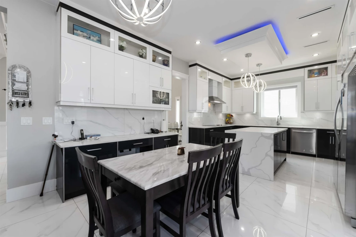 Bedroom 3 Photo of 32235 Pineview Avenue, Abbotsford, BC