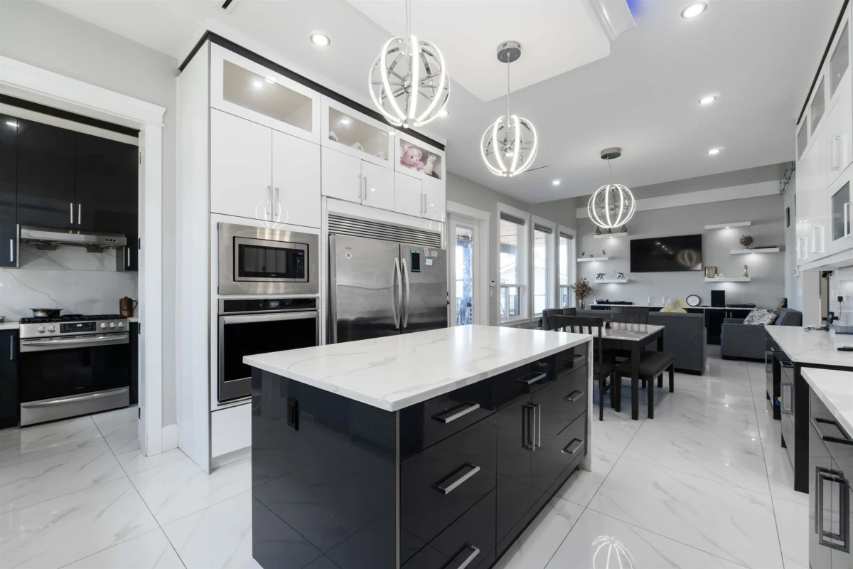 Bedroom 4 Photo of 32235 Pineview Avenue, Abbotsford, BC