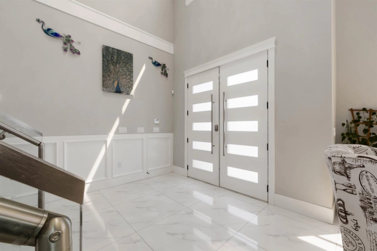 Family Room Photo of 32235 Pineview Avenue, Abbotsford, BC