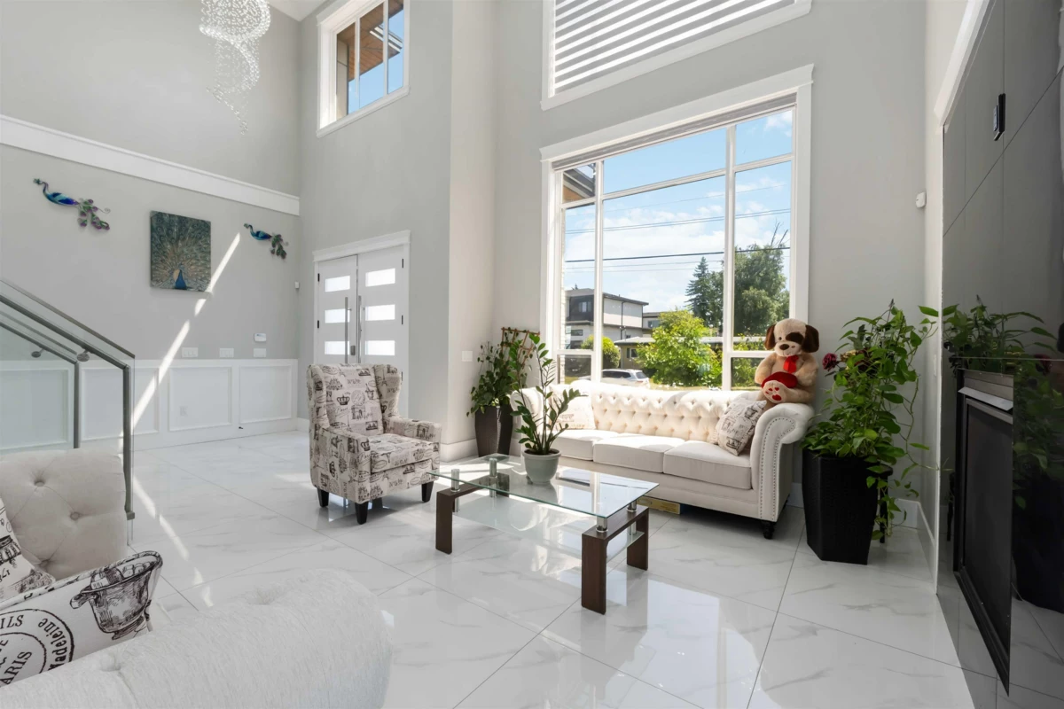 Kitchen Photo of 32235 Pineview Avenue, Abbotsford, BC