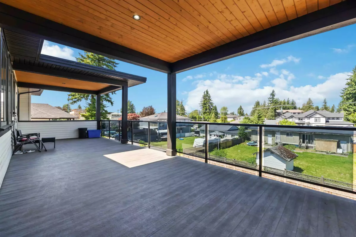 Neighborhood Park Photo Near 32235 Pineview Avenue, Abbotsford, BC