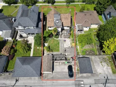 158 W King Edward Avenue, Vancouver, BC, Vancouver — Single Family Residence for sale