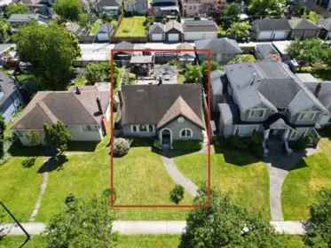 158 W King Edward Avenue, Vancouver, BC, Vancouver — Single Family Residence for sale