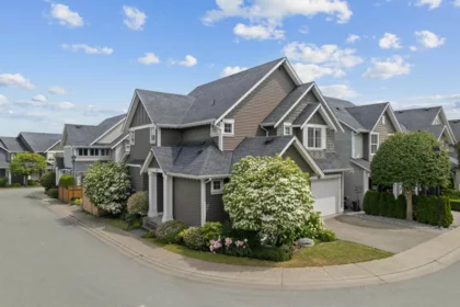 35 7891 211 Street, Langley, BC, Langley — Single Family Residence for sale