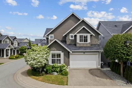 35 7891 211 Street, Langley, BC, Langley — Single Family Residence for sale