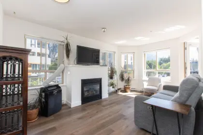 101 38003 Second Avenue, Squamish, BC, Squamish — Apartment/Condo for sale