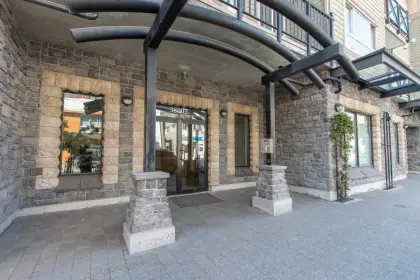101 38003 Second Avenue, Squamish, BC, Squamish — Apartment/Condo for sale