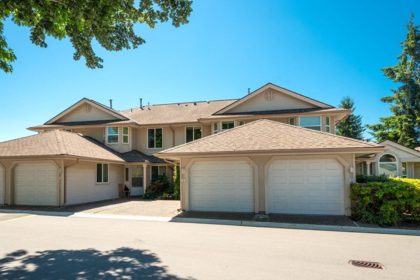 2 9045 Walnut Grove Drive, Langley, BC, Langley — Townhouse for sale