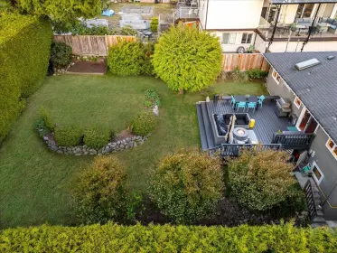 268 Holyrood Road, North Vancouver, BC, North vancouver — Single Family Residence for sale