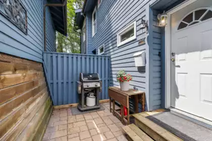 424 Lehman Place, Port Moody, BC, Port Moody — Townhouse for sale