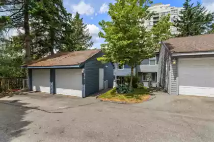 424 Lehman Place, Port Moody, BC, Port Moody — Townhouse for sale