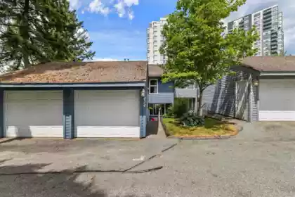 424 Lehman Place, Port Moody, BC, Port Moody — Townhouse for sale