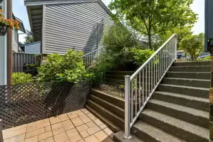 424 Lehman Place, Port Moody, BC, Port Moody — Townhouse for sale