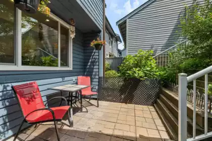 424 Lehman Place, Port Moody, BC, Port Moody — Townhouse for sale