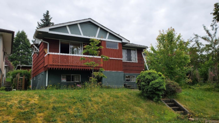 3312 Anzio Drive, Vancouver, BC, Vancouver — Single Family Residence for sale
