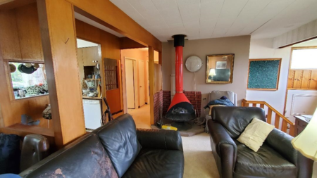 3312 Anzio Drive, Vancouver, BC, Vancouver — Single Family Residence for sale