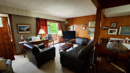 3312 Anzio Drive, Vancouver, BC, Vancouver — Single Family Residence for sale