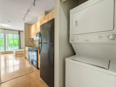 PH3 1503 W 65th Avenue, Vancouver, BC, Vancouver — Apartment/Condo for sale